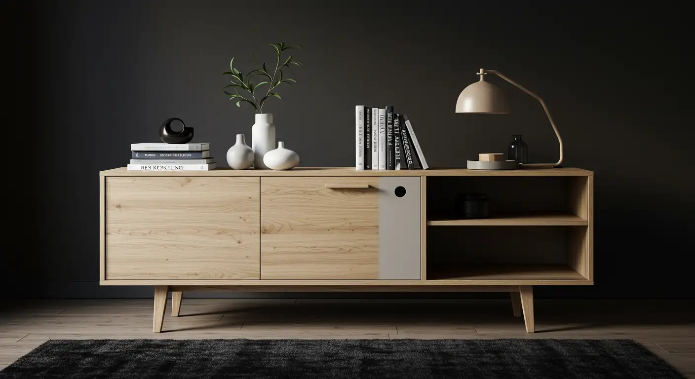 Jasa Pembuatan Cabinet Jogja